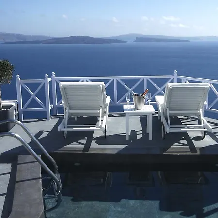Armeni Village Hotel Oia