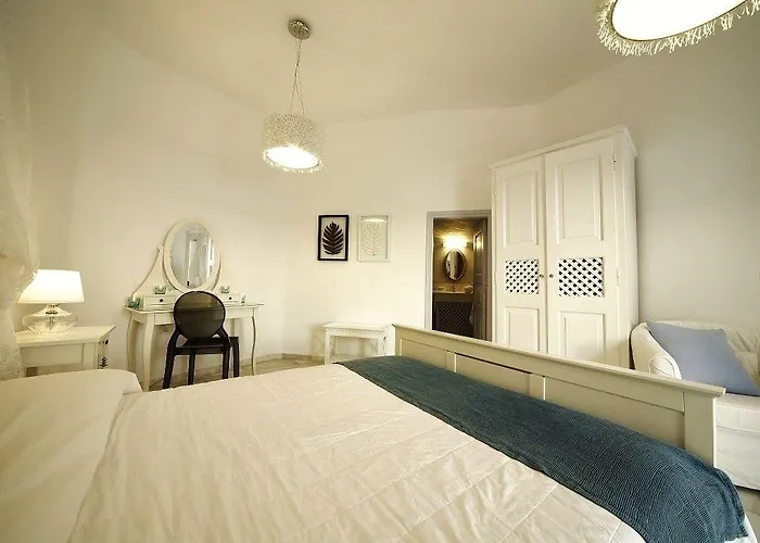 Hotel Armeni Village