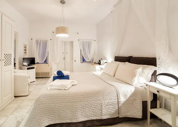 Armeni Village 3* Oia