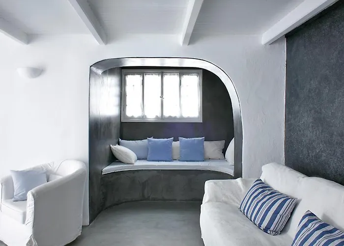 Hotel Armeni Village 3*