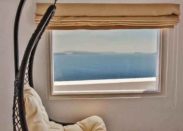 Armeni Village 3* Oia