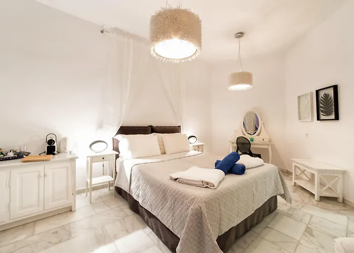 Hotel Armeni Village