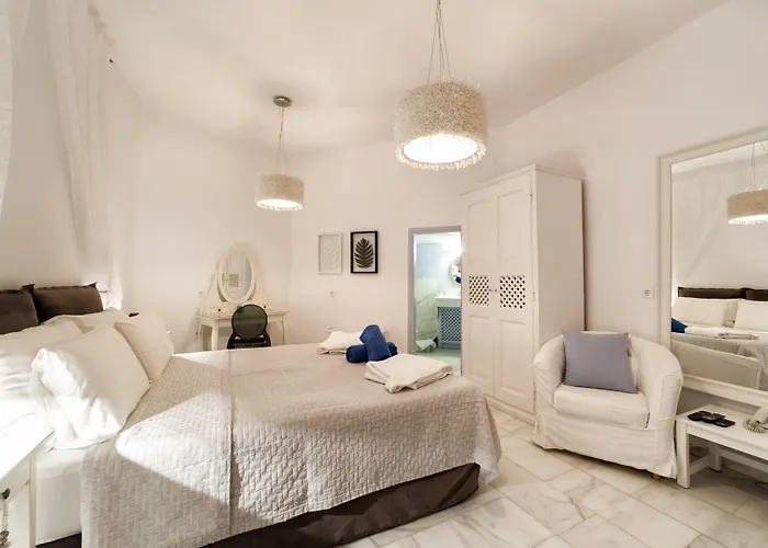 Armeni Village 3* Oia