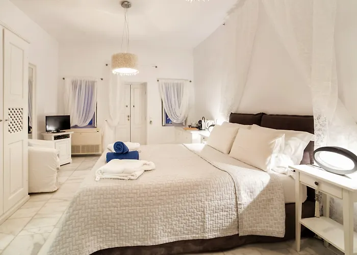 Armeni Village 3* Oia