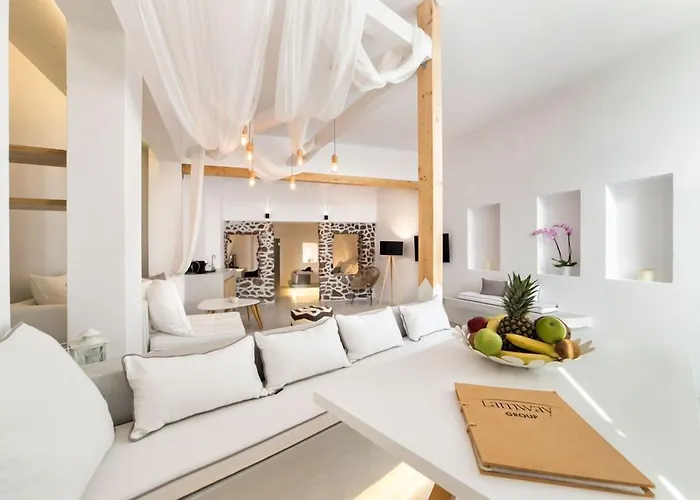 Hotel Armeni Village 3*