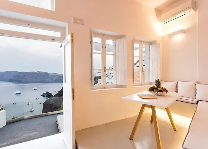 Armeni Village 3* Oia