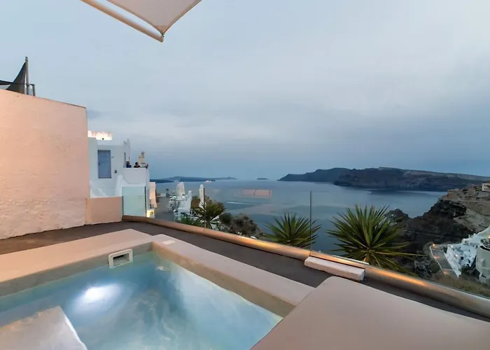 Hotel Armeni Village 3*