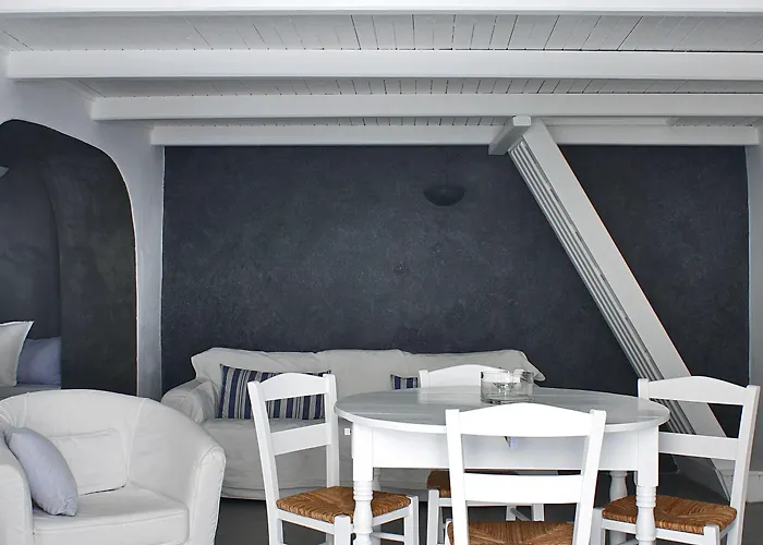 Armeni Village Hotel Oia