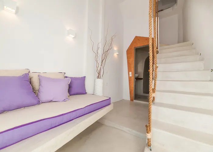 Hotel Armeni Village 3*