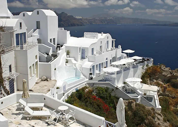 Hotel Armeni Village