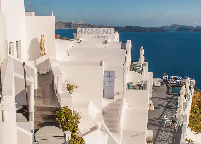 Armeni Village Hotel 3*