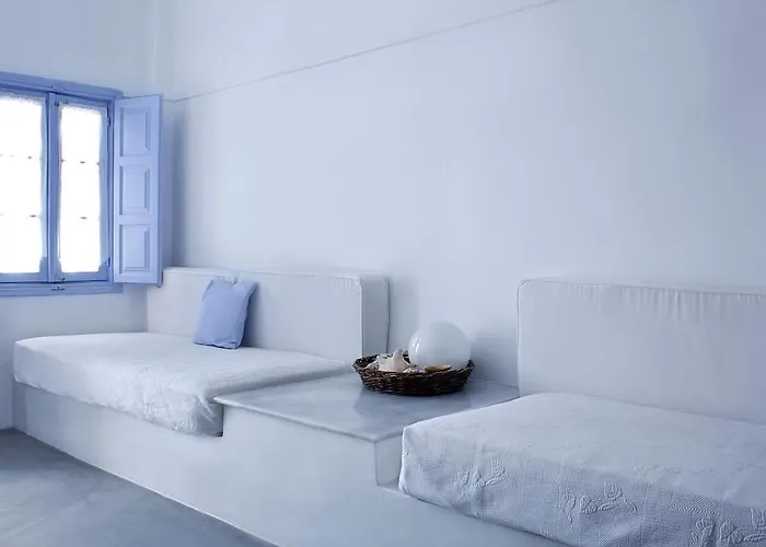 Hotel Armeni Village