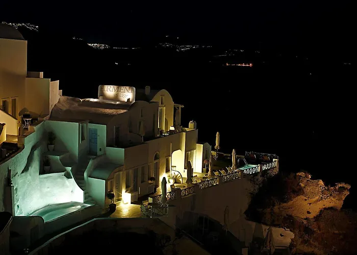 Armeni Village Hotel